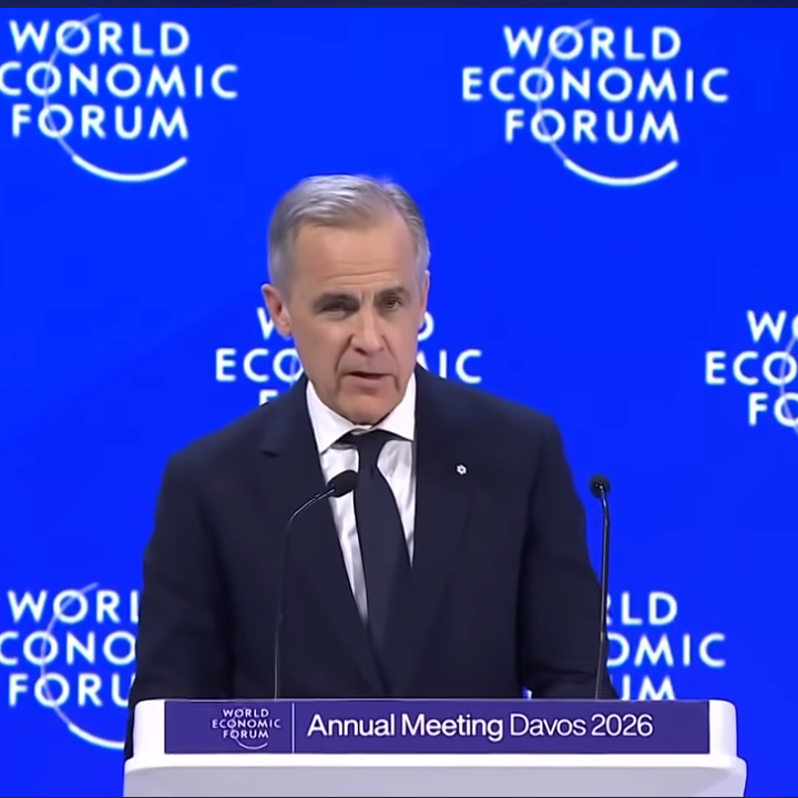 Amics, rics, trens i vaques (Newsletter 25/1/2026)