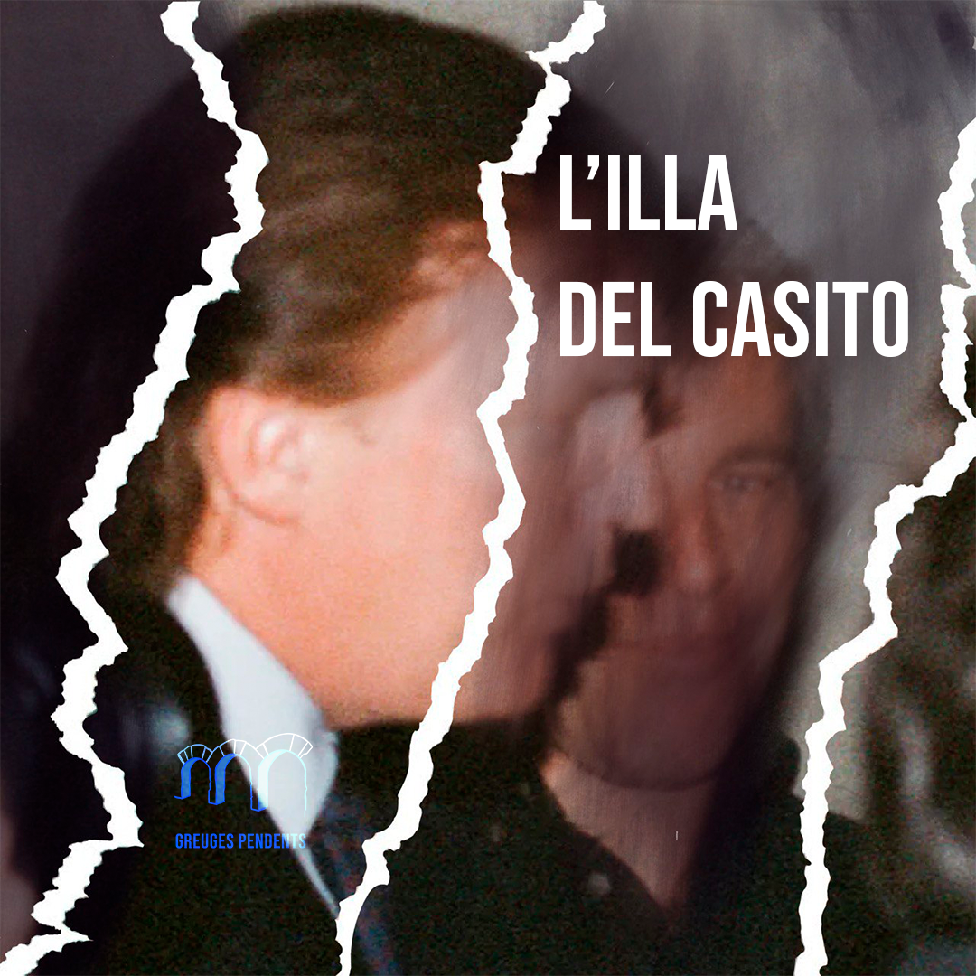 L'illa del casito - Greuges Pendents 5x25