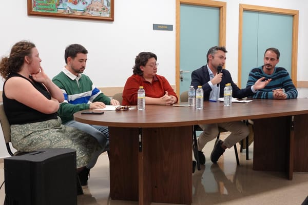 Pubertat, Juanfran, La Torre i més coses