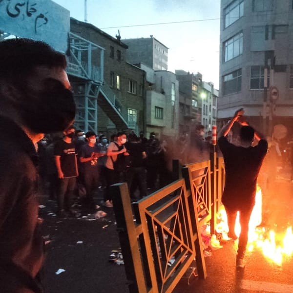 Venezuela, Iran, Mercosur i companyia