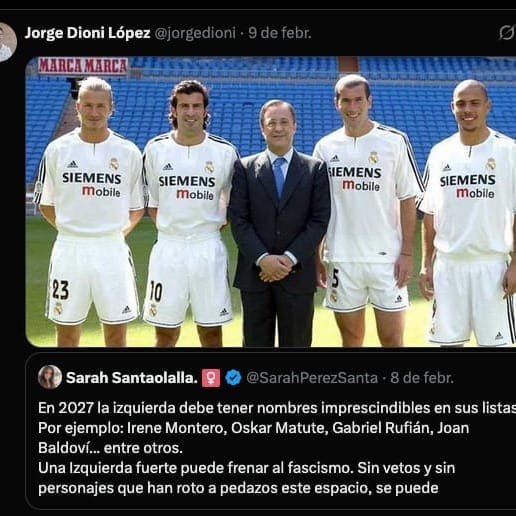 L'enganyifa de Rufián