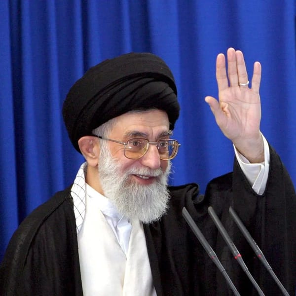 Especial atac a Iran - Greuges Pendents 5x27